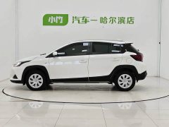 Toyota Yaris L Zhixuan X 1.5L CVT Leading Plus Edition - ფოტო 4