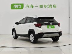 Toyota Yaris L Zhixuan X 1.5L CVT Leading Plus Edition - ფოტო 5