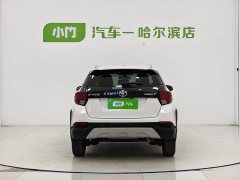 Toyota Yaris L Zhixuan X 1.5L CVT Leading Plus Edition - ფოტო 6