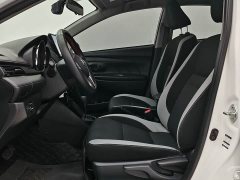 Toyota Yaris L Zhixuan X 1.5L CVT Leading Plus Edition - ფოტო 7