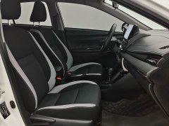 Toyota Yaris L Zhixuan X 1.5L CVT Leading Plus Edition - ფოტო 8