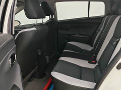 Toyota Yaris L Zhixuan X 1.5L CVT Leading Plus Edition - ფოტო 9
