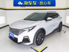 GAC Aion GS3 2023 Shadow Speed 270T Dynamic Comfort Edition - ფოტო 1