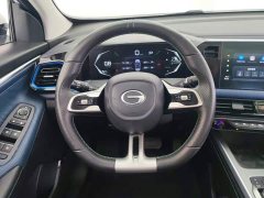 GAC Aion GS3 2023 Shadow Speed 270T Dynamic Comfort Edition - ფოტო 15