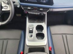 GAC Aion GS3 2023 Shadow Speed 270T Dynamic Comfort Edition - ფოტო 16