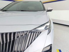 GAC Aion GS3 2023 Shadow Speed 270T Dynamic Comfort Edition - ფოტო 5