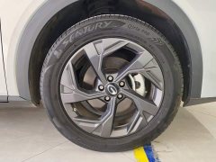 GAC Aion GS3 2023 Shadow Speed 270T Dynamic Comfort Edition - ფოტო 6