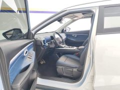 GAC Aion GS3 2023 Shadow Speed 270T Dynamic Comfort Edition - ფოტო 9