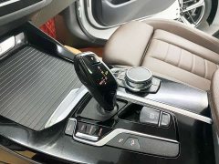 BMW X3 2020 xDrive25i Luxury Package - ფოტო 10