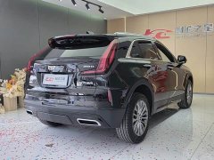 Cadillac XT4 2024 Facelift 28T FWD Luxury - ფოტო 4