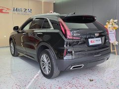 Cadillac XT4 2024 Facelift 28T FWD Luxury - ფოტო 5