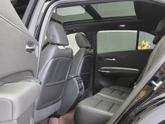 Cadillac XT4 2024 Facelift 28T FWD Luxury - ფოტო 6