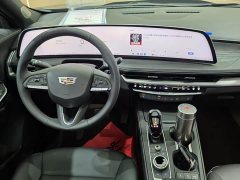 Cadillac XT4 2024 Facelift 28T FWD Luxury - ფოტო 9