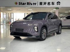 NIO EC6 75kWh - ფოტო 1