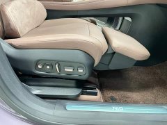 NIO EC6 75kWh - ფოტო 10