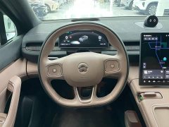 NIO EC6 75kWh - ფოტო 11