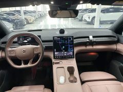 NIO EC6 75kWh - ფოტო 12