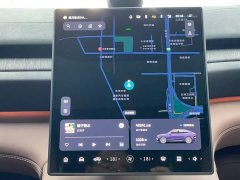 NIO EC6 75kWh - ფოტო 13