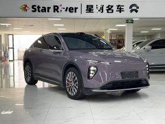 NIO EC6 75kWh - ფოტო 3