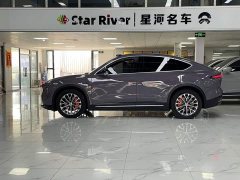 NIO EC6 75kWh - ფოტო 4