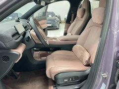 NIO EC6 75kWh - ფოტო 8