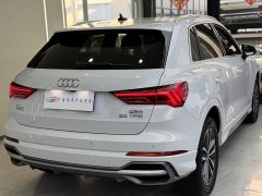 Audi Q3 2022 35 TFSI Dynamic Entry - ფოტო 10