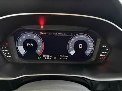 Audi Q3 2022 35 TFSI Dynamic Entry - ფოტო 11