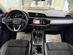 Audi Q3 2022 35 TFSI Dynamic Entry - ფოტო 5