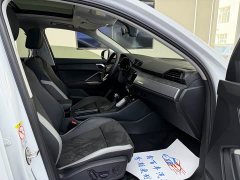 Audi Q3 2022 35 TFSI Dynamic Entry - ფოტო 6