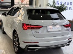 Audi Q3 2022 35 TFSI Dynamic Entry - ფოტო 8