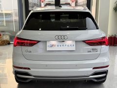 Audi Q3 2022 35 TFSI Dynamic Entry - ფოტო 9