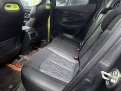 Changan UNI-T 1.5T Sport Flagship - ფოტო 10