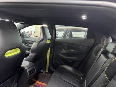 Changan UNI-T 1.5T Sport Flagship - ფოტო 11