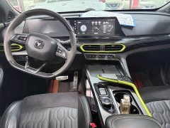 Changan UNI-T 1.5T Sport Flagship - ფოტო 12