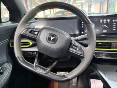 Changan UNI-T 1.5T Sport Flagship - ფოტო 13