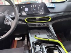 Changan UNI-T 1.5T Sport Flagship - ფოტო 14