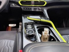 Changan UNI-T 1.5T Sport Flagship - ფოტო 15