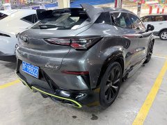 Changan UNI-T 1.5T Sport Flagship - ფოტო 18