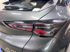 Changan UNI-T 1.5T Sport Flagship - ფოტო 19