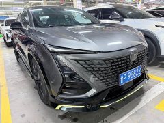 Changan UNI-T 1.5T Sport Flagship - ფოტო 3