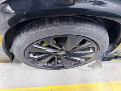 Changan UNI-T 1.5T Sport Flagship - ფოტო 5