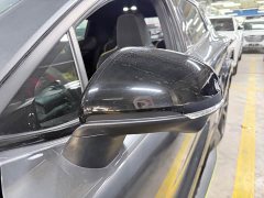 Changan UNI-T 1.5T Sport Flagship - ფოტო 6