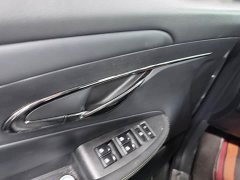 Changan UNI-T 1.5T Sport Flagship - ფოტო 9