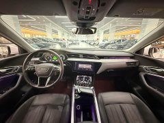 Audi e-tron (Imported) 2019 55 quattro Technik - ფოტო 6