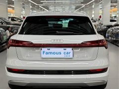 Audi e-tron (Imported) 2019 55 quattro Technik - ფოტო 3