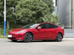 Tesla Model 3 Facelift Standard Range RWD Upgrade 3D1 - photo 1
