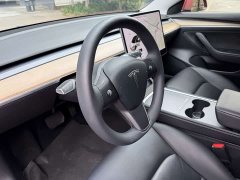 Tesla Model 3 Facelift Standard Range RWD Upgrade 3D1 - ფოტო 4