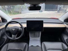 Tesla Model 3 Facelift Standard Range RWD Upgrade 3D1 - ფოტო 5