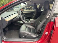 Tesla Model 3 Facelift Standard Range RWD Upgrade 3D1 - ფოტო 6