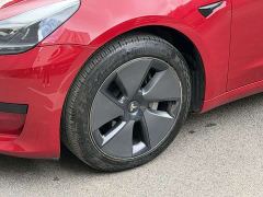 Tesla Model 3 Facelift Standard Range RWD Upgrade 3D1 - photo 16